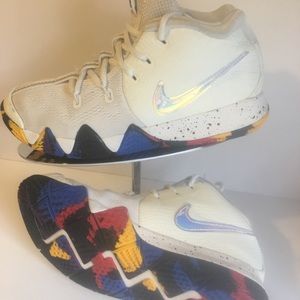 Nike kyrie 4 size 3